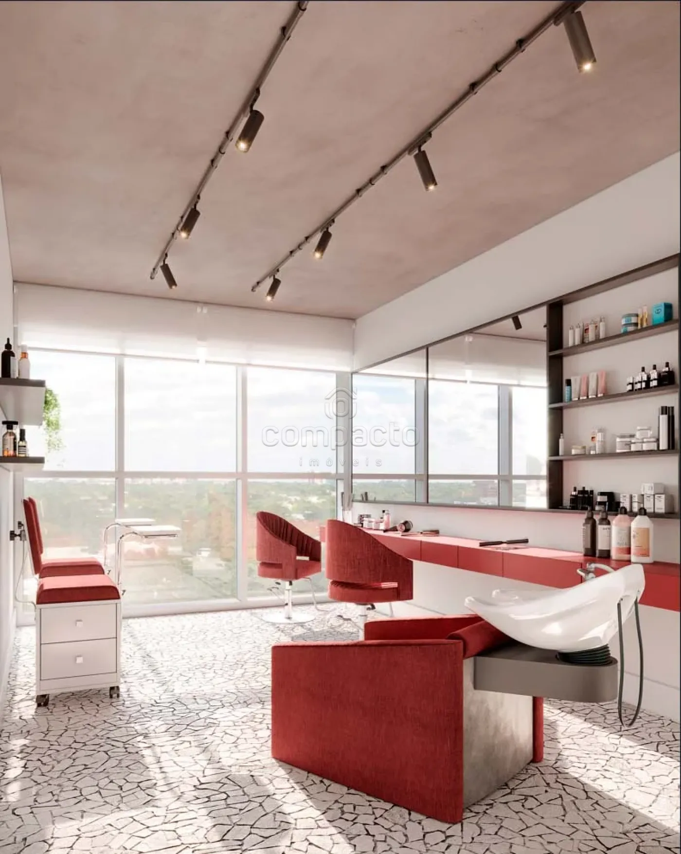 Comprar Apartamento / Studio em S&atilde;o Jos&eacute; do Rio Preto R$ 498.000,00 - Foto 10