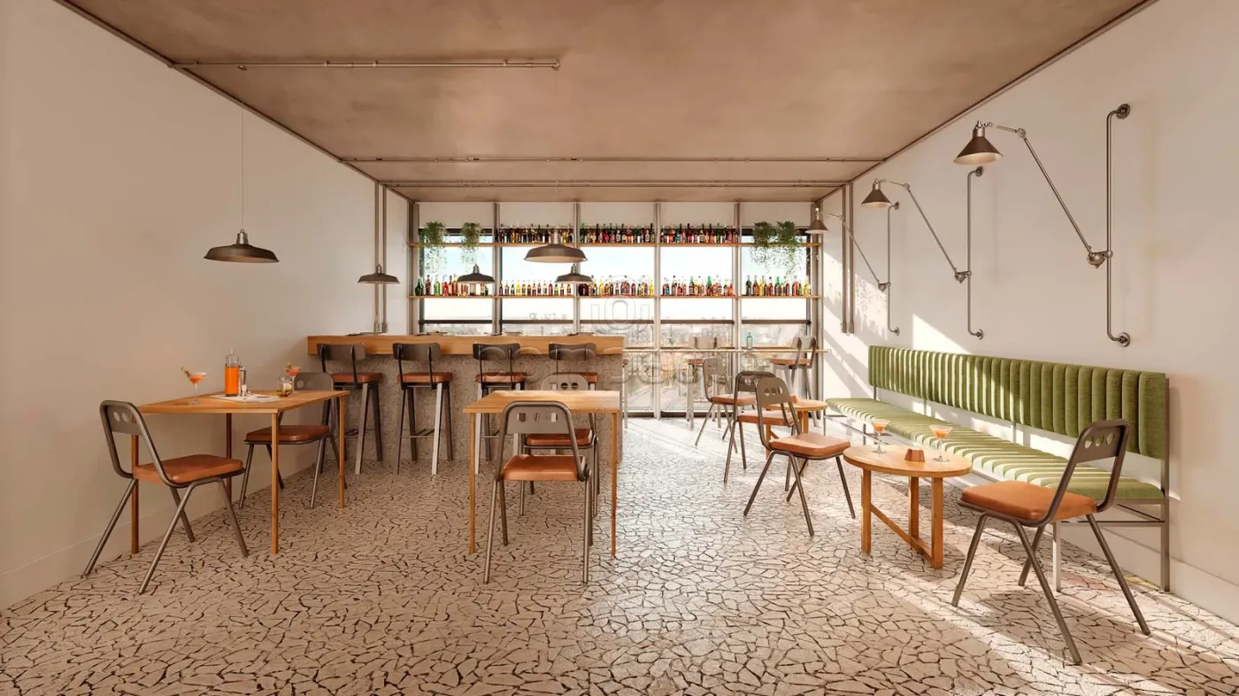 Comprar Apartamento / Studio em S&atilde;o Jos&eacute; do Rio Preto R$ 498.000,00 - Foto 12