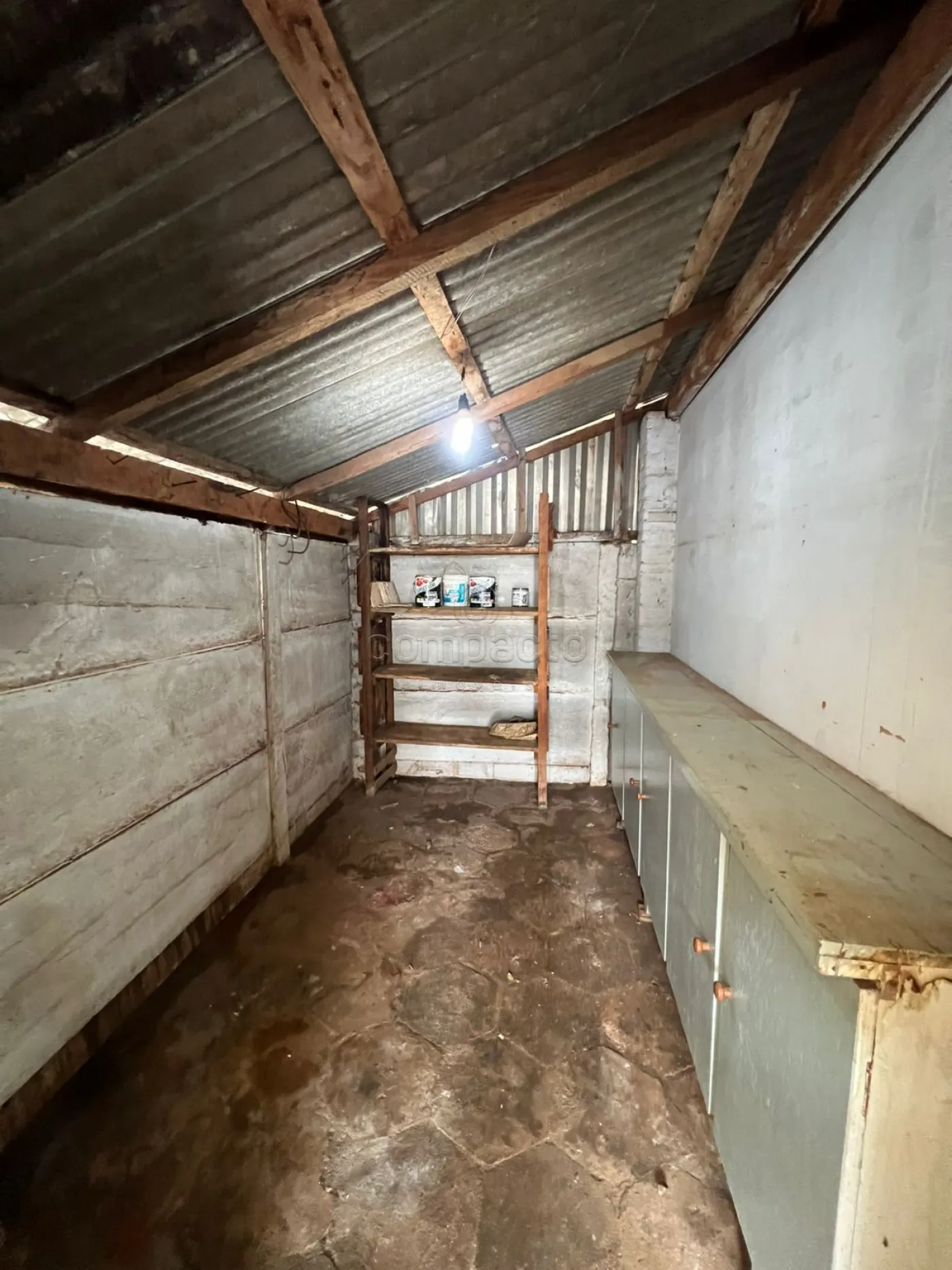 Alugar Casa / Padr&atilde;o em S&atilde;o Jos&eacute; do Rio Preto R$ 1.600,00 - Foto 12