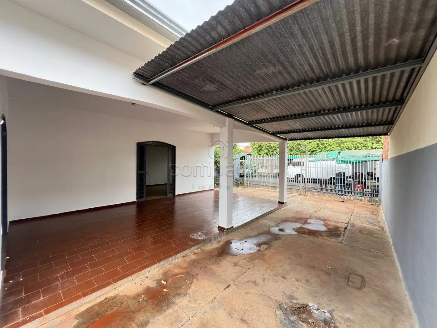 Alugar Casa / Padr&atilde;o em S&atilde;o Jos&eacute; do Rio Preto R$ 1.600,00 - Foto 13