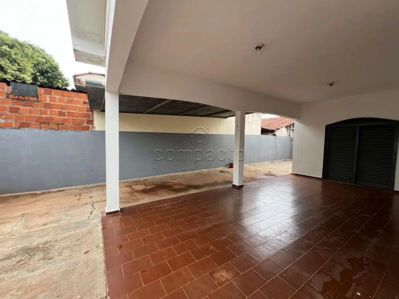 Alugar Casa / Padr&atilde;o em S&atilde;o Jos&eacute; do Rio Preto R$ 1.600,00 - Foto 3