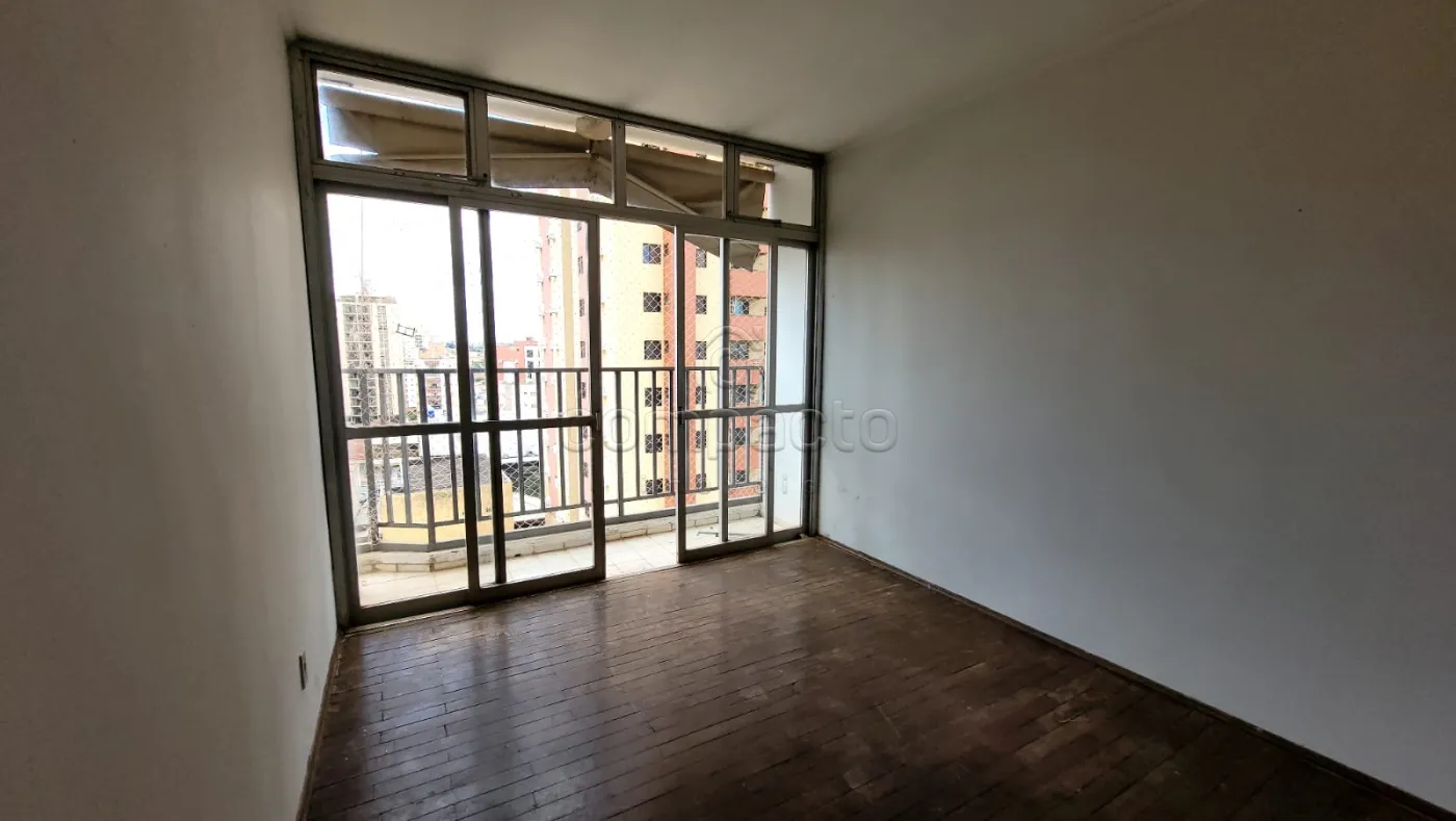 Apartamento Padrão em São José do Rio Preto
