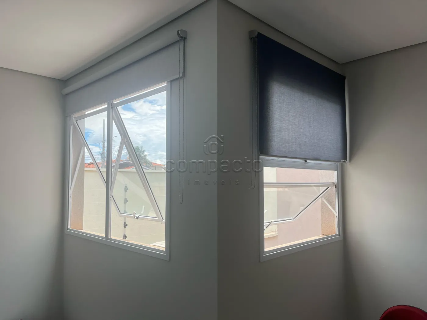 Alugar Comercial / SalaLoja Condom&iacute;nio em S&atilde;o Jos&eacute; do Rio Preto R$ 1.200,00 - Foto 4