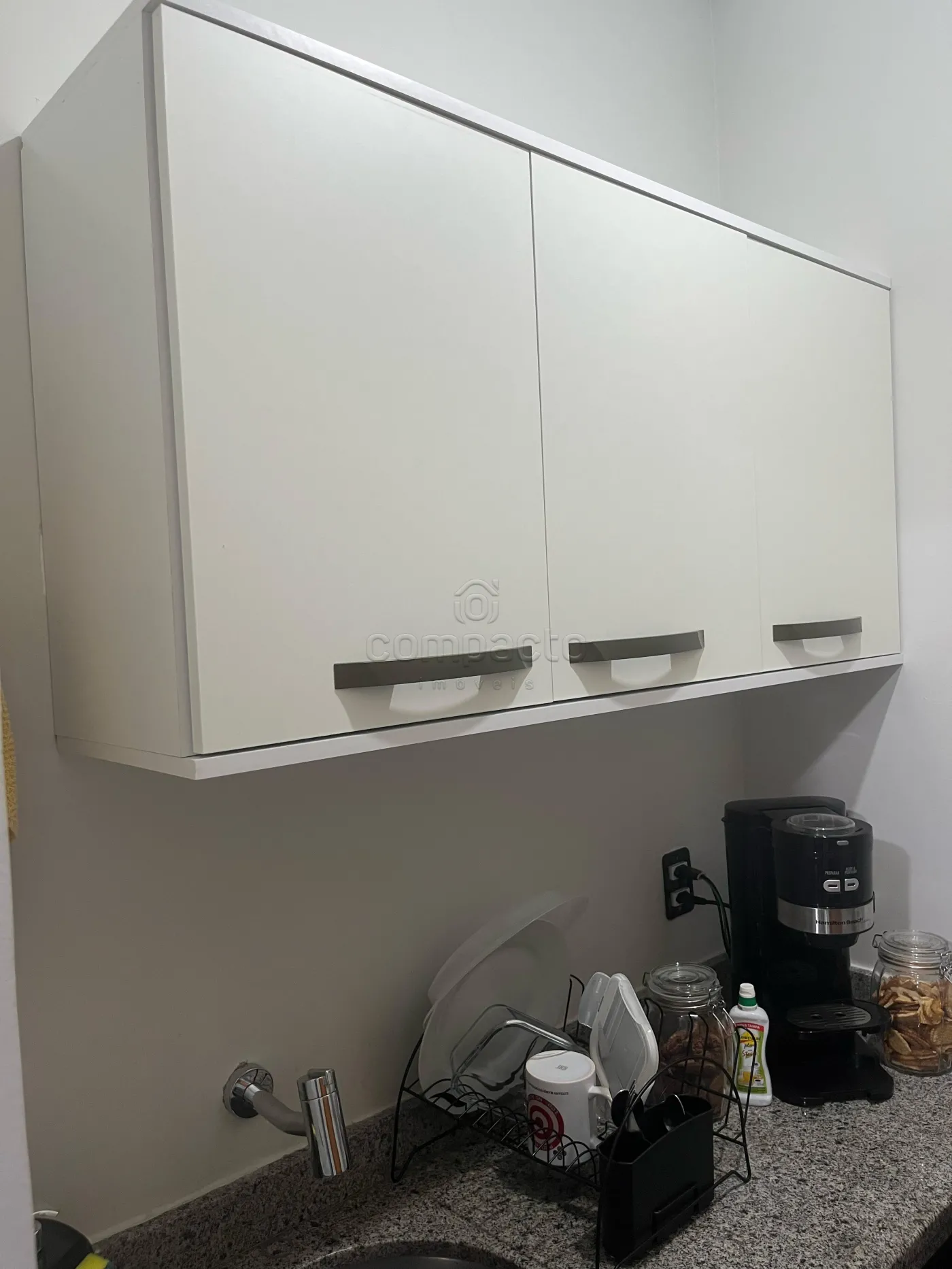 Alugar Comercial / SalaLoja Condom&iacute;nio em S&atilde;o Jos&eacute; do Rio Preto R$ 1.200,00 - Foto 10