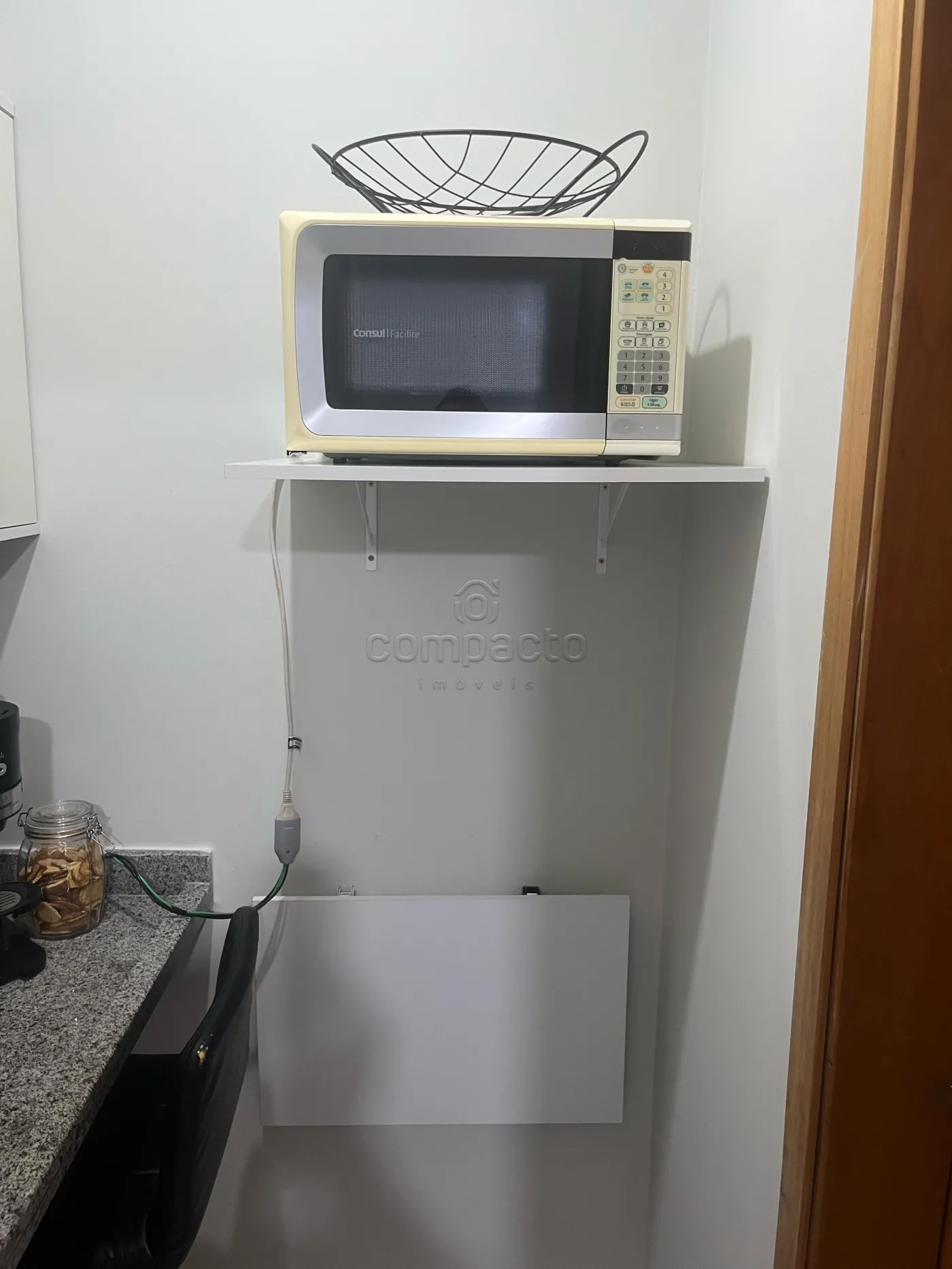 Alugar Comercial / SalaLoja Condom&iacute;nio em S&atilde;o Jos&eacute; do Rio Preto R$ 1.200,00 - Foto 11