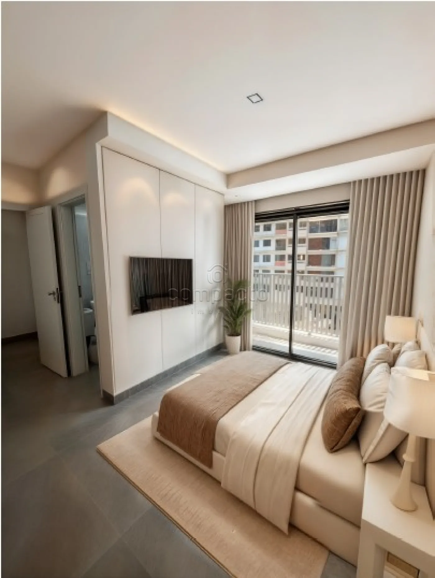 Comprar Apartamento / Padr&atilde;o em S&atilde;o Jos&eacute; do Rio Preto R$ 799.000,00 - Foto 3