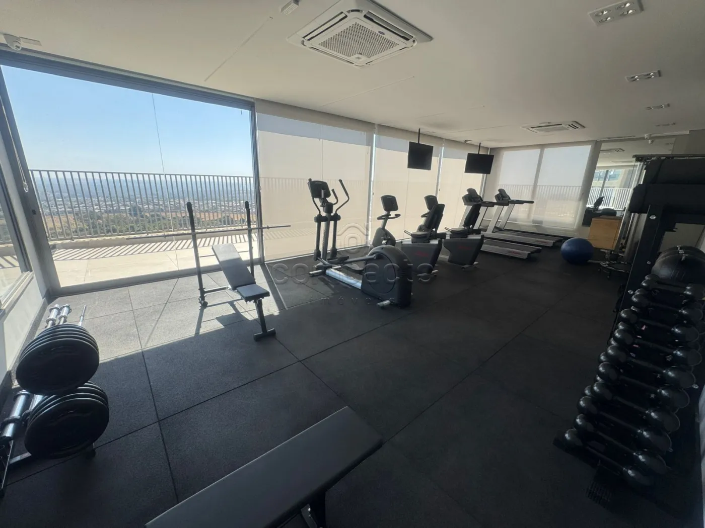 Comprar Apartamento / Padr&atilde;o em S&atilde;o Jos&eacute; do Rio Preto R$ 950.000,00 - Foto 21