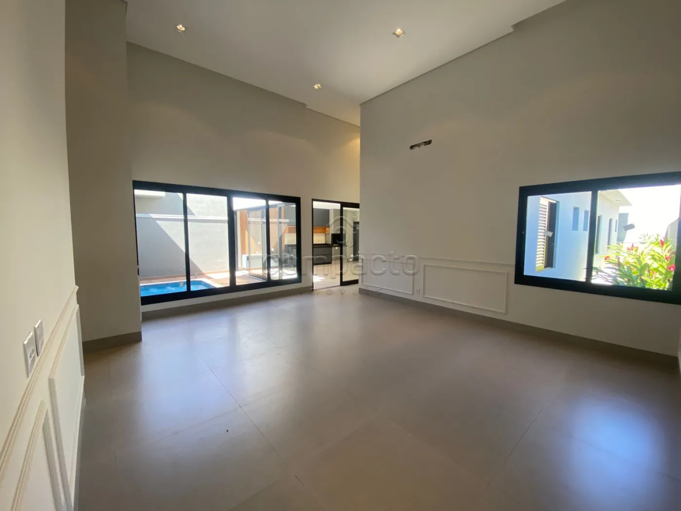 Comprar Casa / Condom&iacute;nio em S&atilde;o Jos&eacute; do Rio Preto R$ 2.200.000,00 - Foto 9