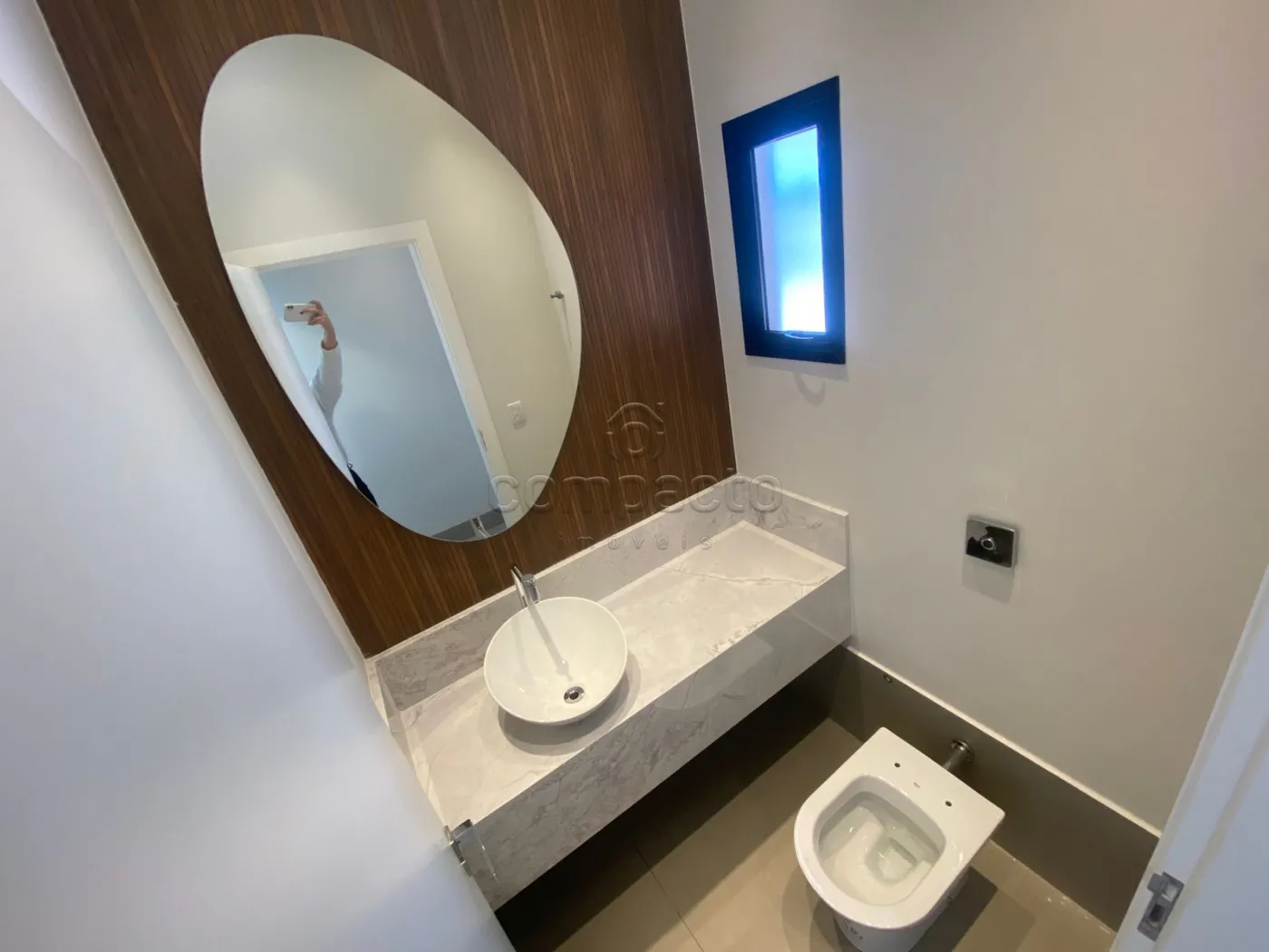 Comprar Casa / Condom&iacute;nio em S&atilde;o Jos&eacute; do Rio Preto R$ 2.200.000,00 - Foto 4