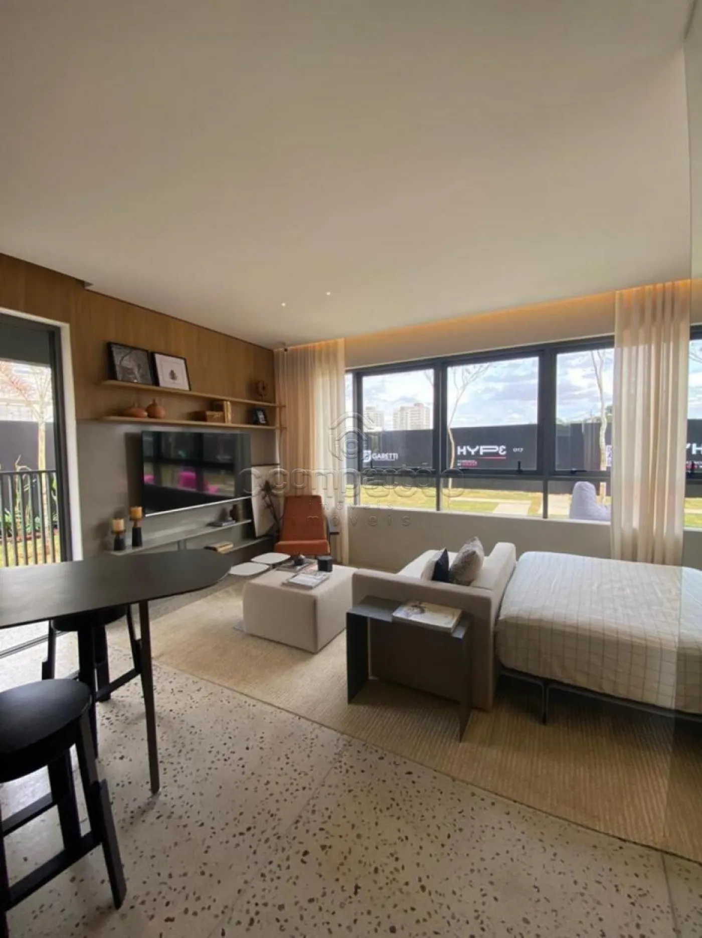 Comprar Apartamento / Studio em S&atilde;o Jos&eacute; do Rio Preto R$ 399.000,00 - Foto 6