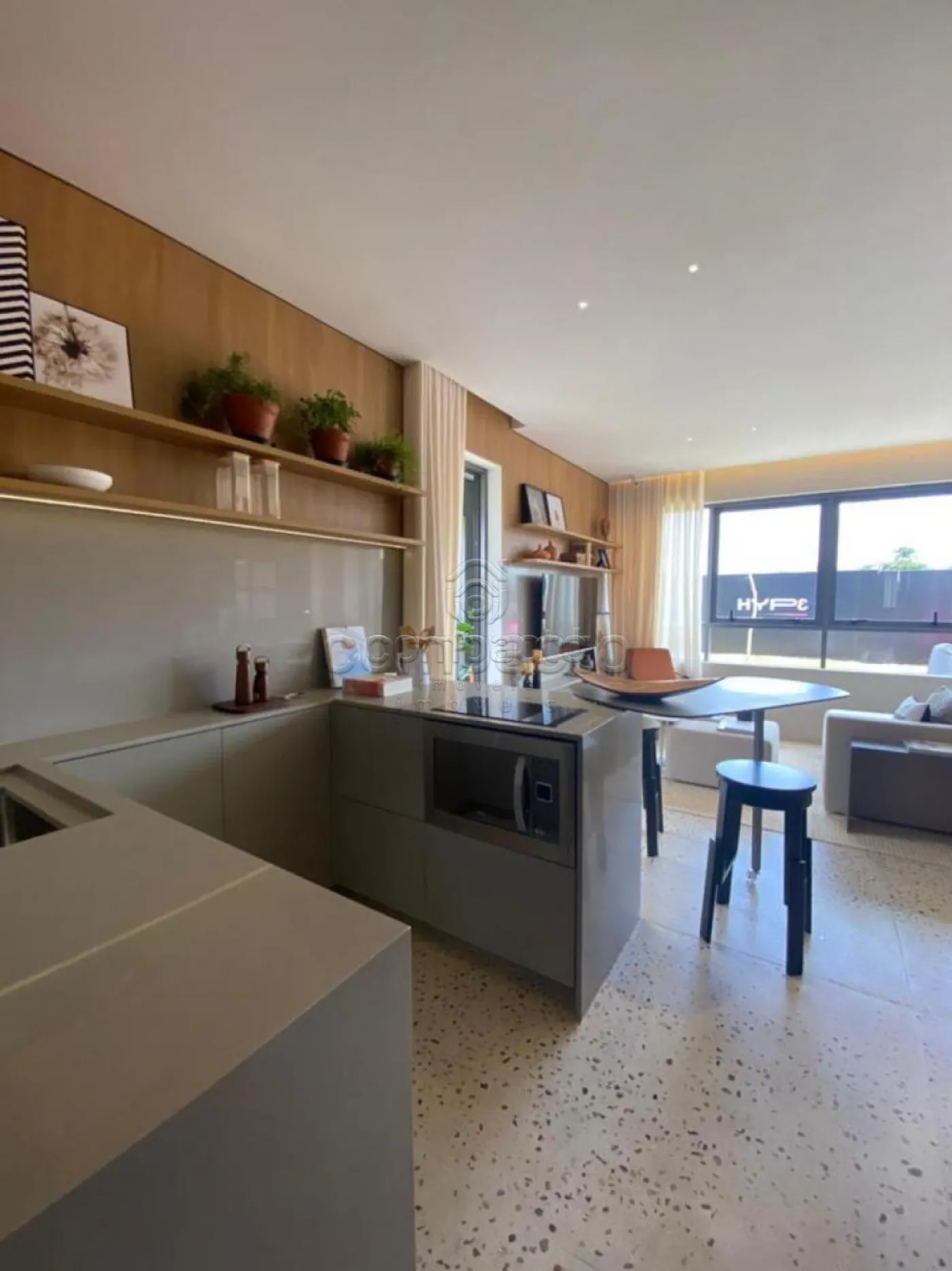 Comprar Apartamento / Studio em S&atilde;o Jos&eacute; do Rio Preto R$ 399.000,00 - Foto 7