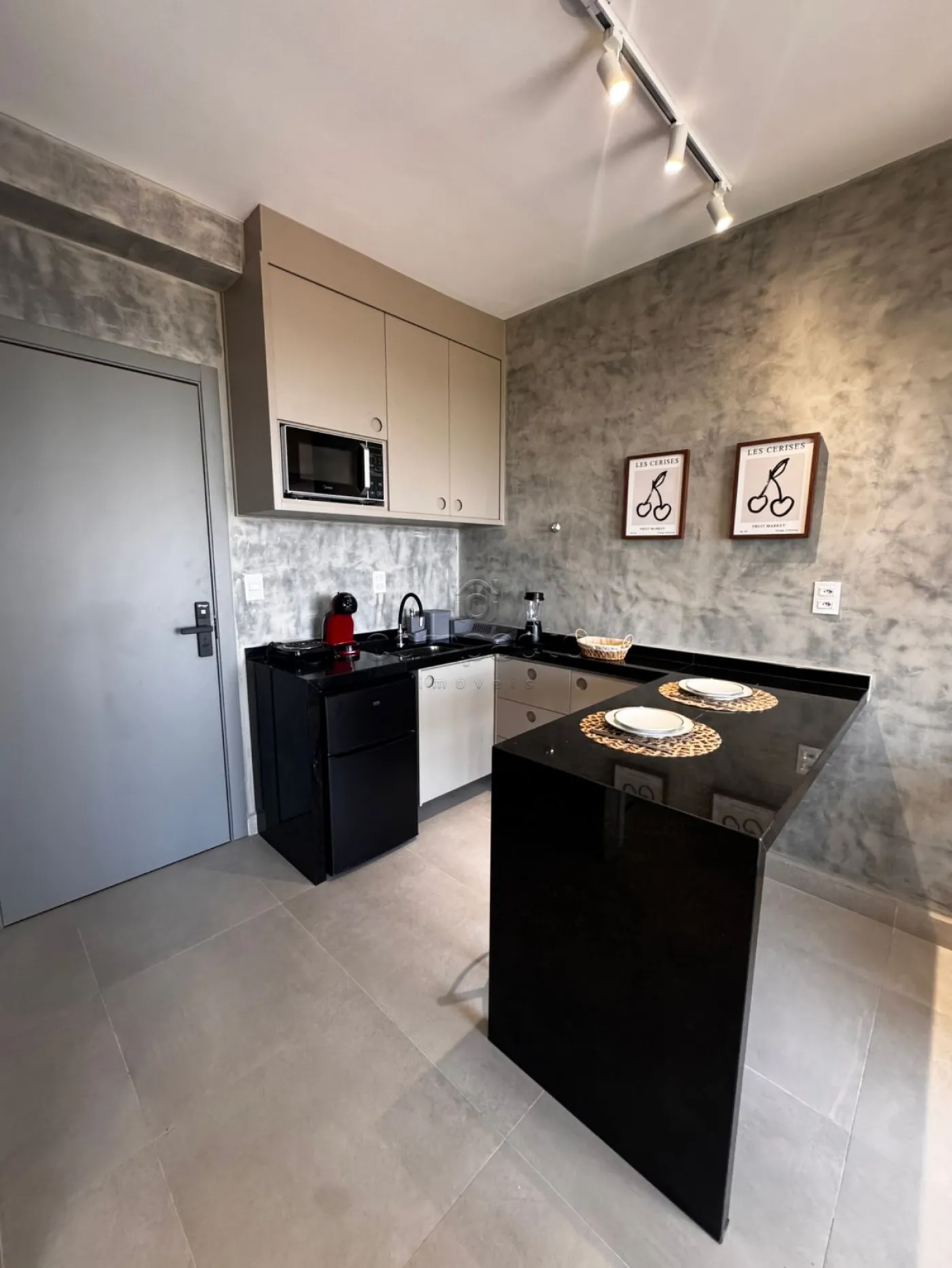 Alugar Apartamento / Studio em S&atilde;o Jos&eacute; do Rio Preto R$ 2.800,00 - Foto 5