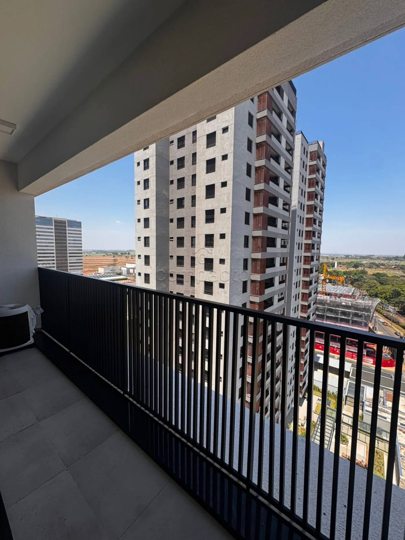 Alugar Apartamento / Studio em S&atilde;o Jos&eacute; do Rio Preto R$ 2.800,00 - Foto 11