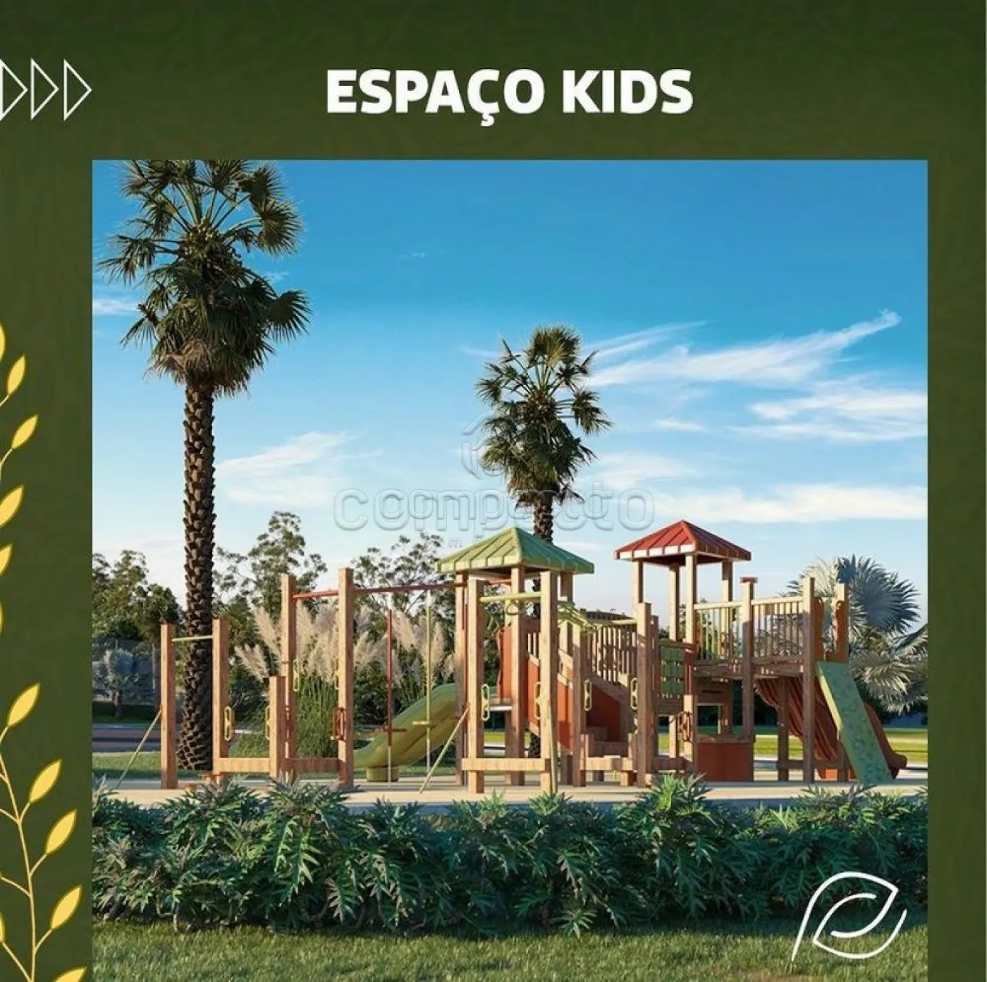 Comprar Terreno / Condom&iacute;nio em S&atilde;o Jos&eacute; do Rio Preto R$ 550.000,00 - Foto 2