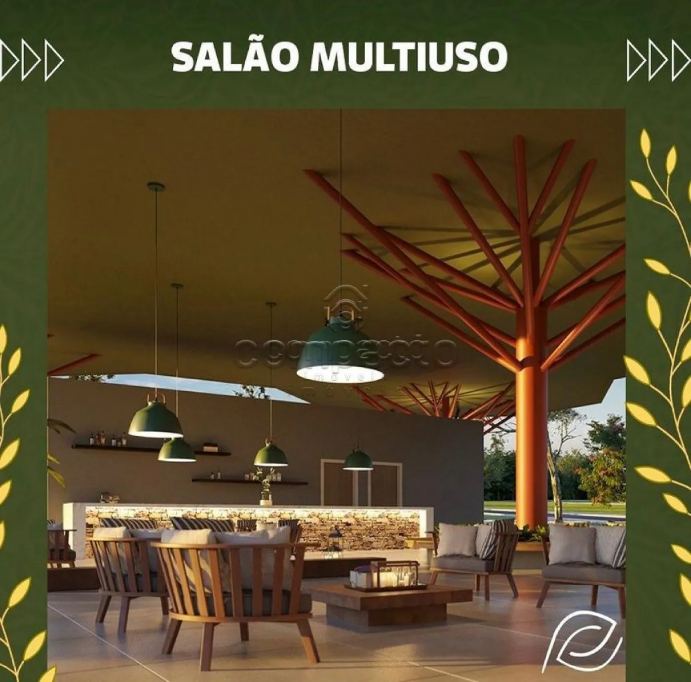 Comprar Terreno / Condom&iacute;nio em S&atilde;o Jos&eacute; do Rio Preto R$ 550.000,00 - Foto 4