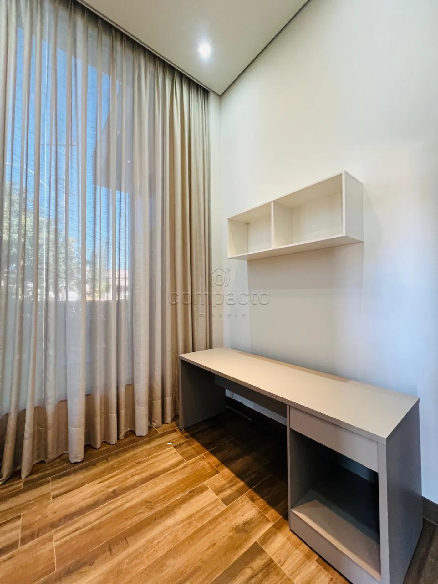 Alugar Casa / Condom&iacute;nio em S&atilde;o Jos&eacute; do Rio Preto R$ 7.500,00 - Foto 6