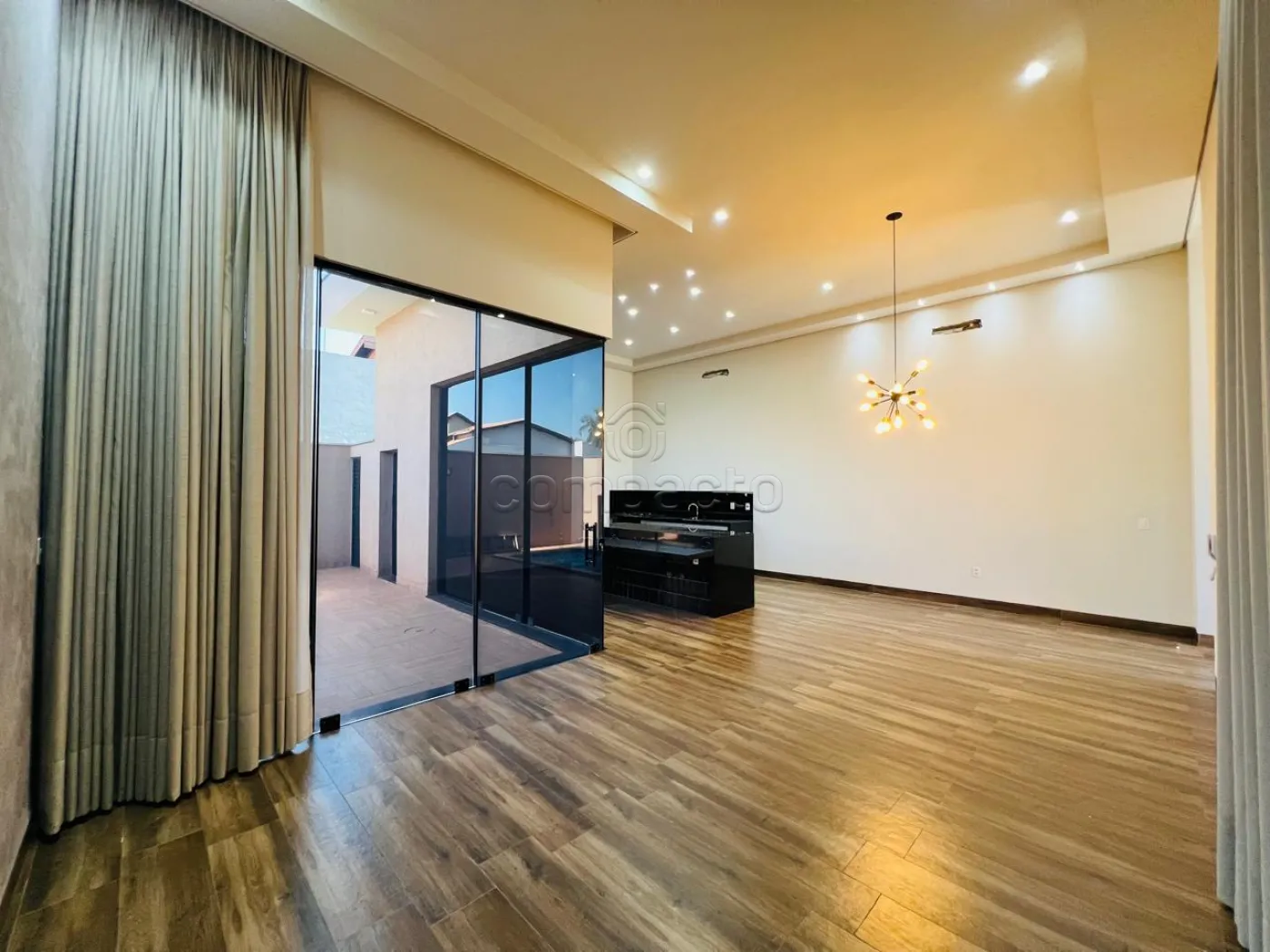 Alugar Casa / Condom&iacute;nio em S&atilde;o Jos&eacute; do Rio Preto R$ 7.500,00 - Foto 8