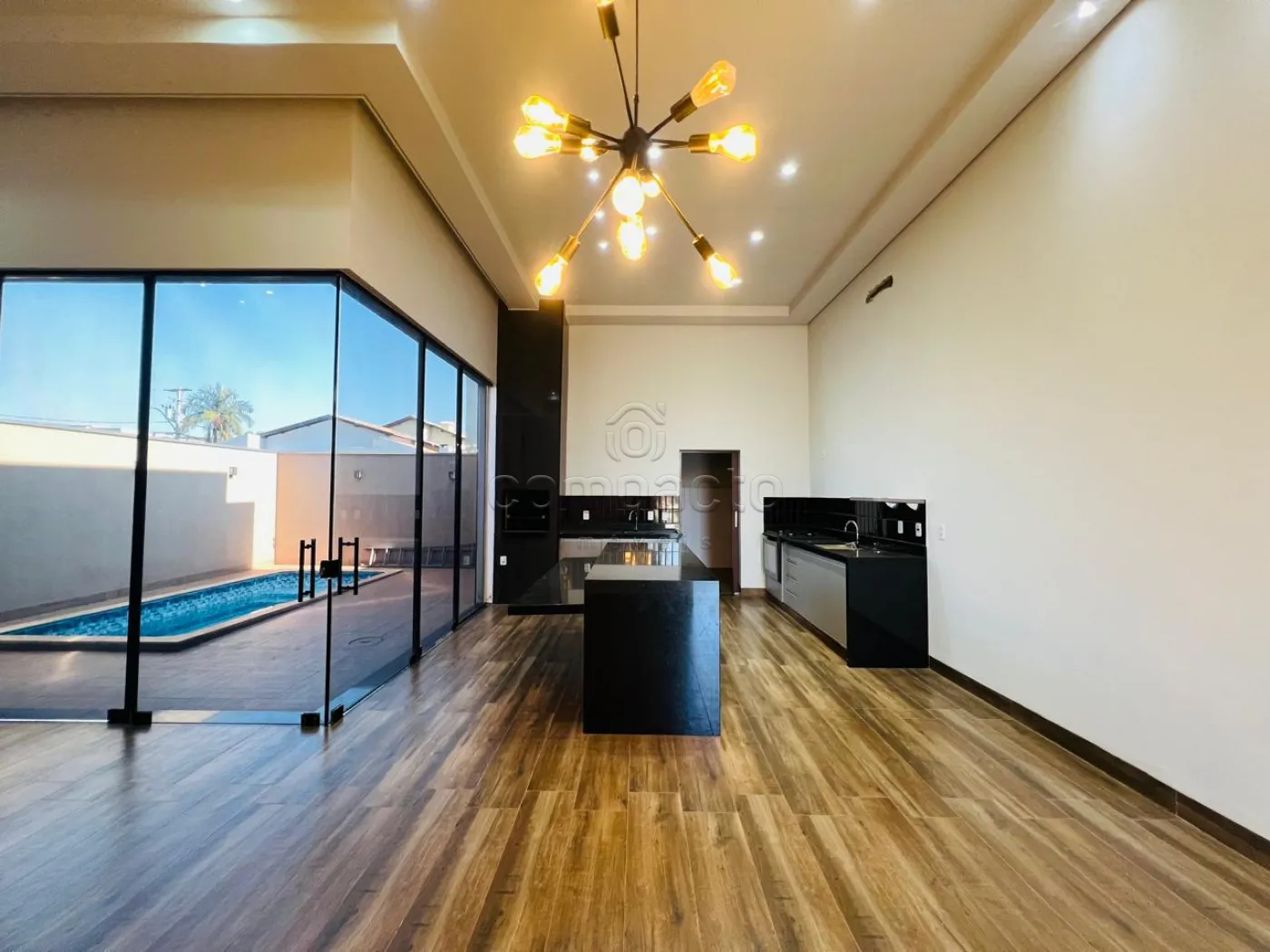 Alugar Casa / Condom&iacute;nio em S&atilde;o Jos&eacute; do Rio Preto R$ 7.500,00 - Foto 9