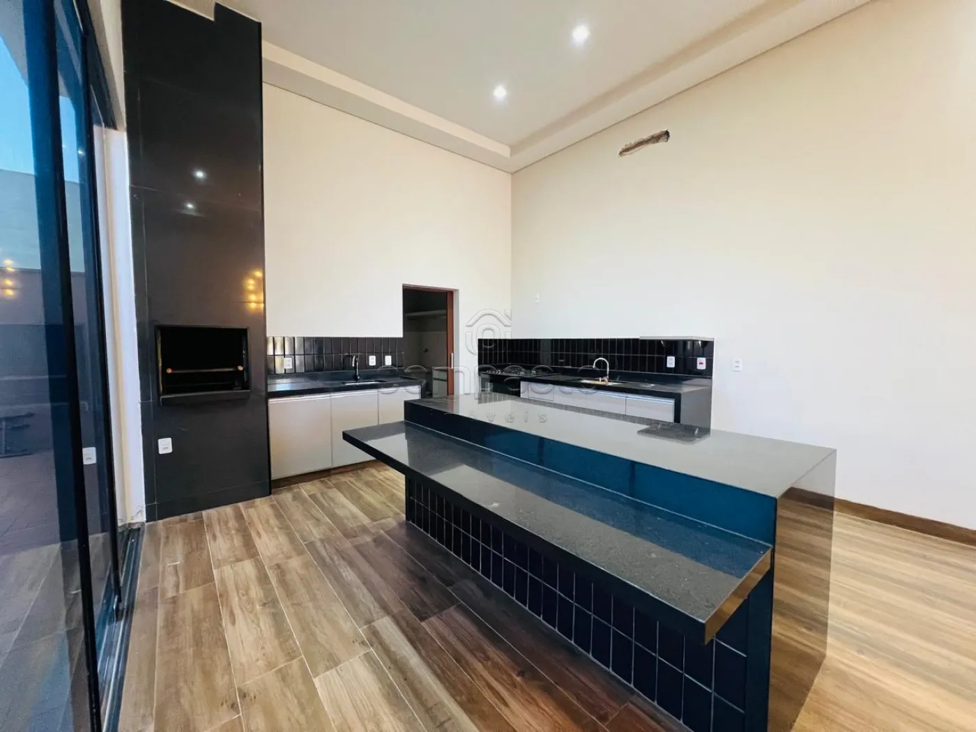 Alugar Casa / Condom&iacute;nio em S&atilde;o Jos&eacute; do Rio Preto R$ 7.500,00 - Foto 11