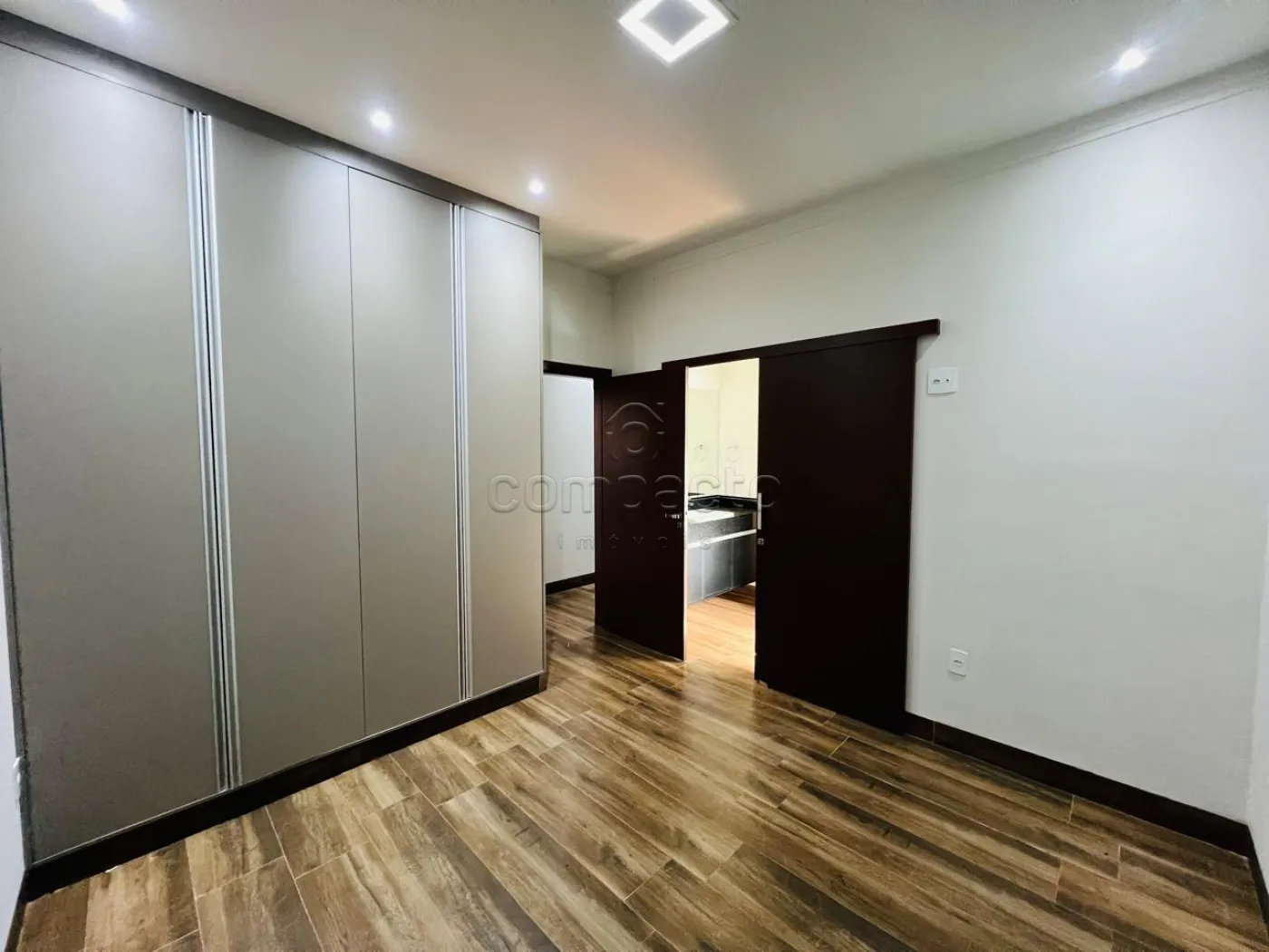 Alugar Casa / Condom&iacute;nio em S&atilde;o Jos&eacute; do Rio Preto R$ 7.500,00 - Foto 19