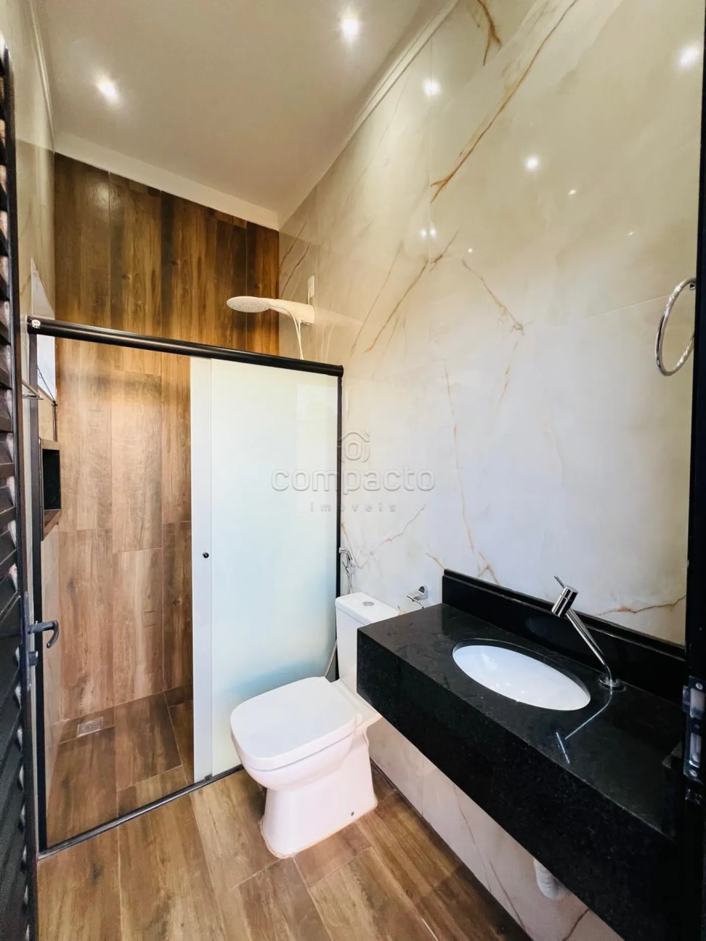 Alugar Casa / Condom&iacute;nio em S&atilde;o Jos&eacute; do Rio Preto R$ 7.500,00 - Foto 20