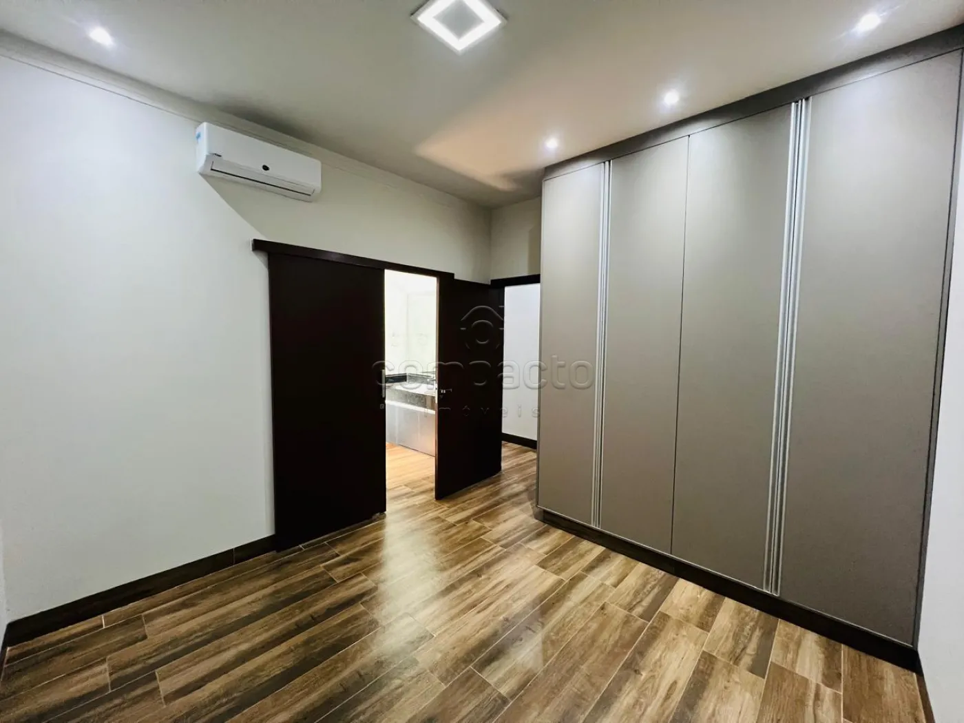 Alugar Casa / Condom&iacute;nio em S&atilde;o Jos&eacute; do Rio Preto R$ 7.500,00 - Foto 22