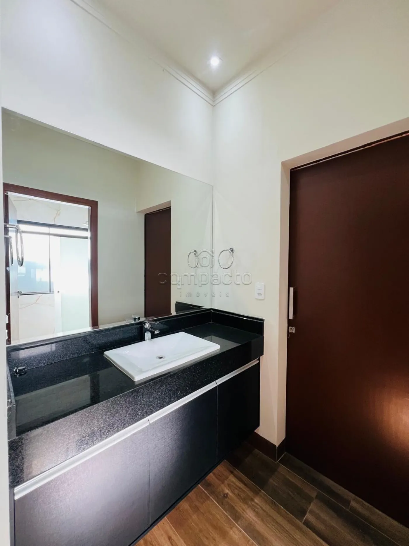 Alugar Casa / Condom&iacute;nio em S&atilde;o Jos&eacute; do Rio Preto R$ 7.500,00 - Foto 23