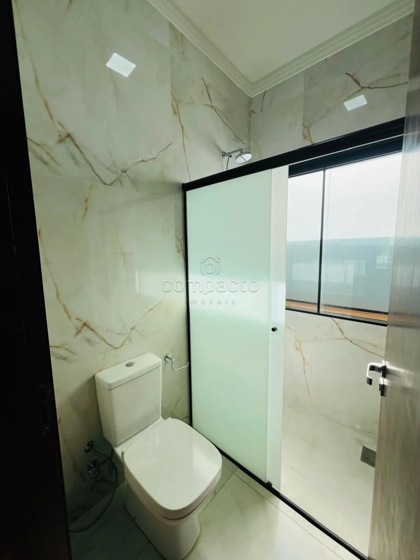 Alugar Casa / Condom&iacute;nio em S&atilde;o Jos&eacute; do Rio Preto R$ 7.500,00 - Foto 24