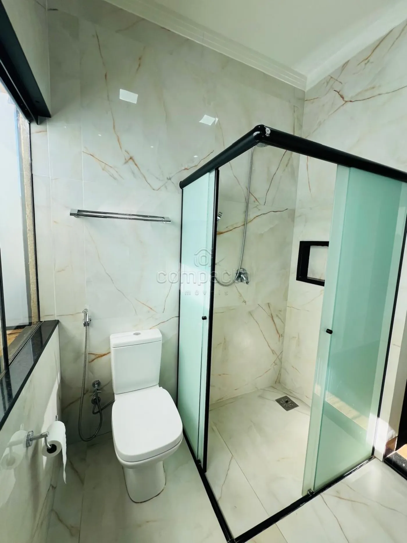 Alugar Casa / Condom&iacute;nio em S&atilde;o Jos&eacute; do Rio Preto R$ 7.500,00 - Foto 31