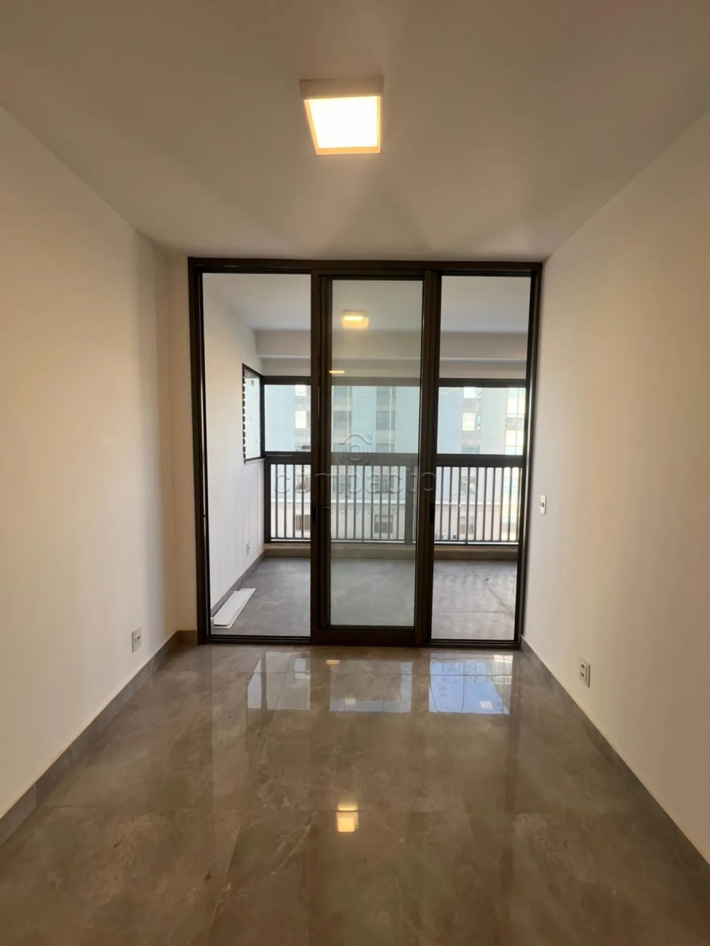Alugar Apartamento / Padr&atilde;o em S&atilde;o Jos&eacute; do Rio Preto R$ 6.200,00 - Foto 3