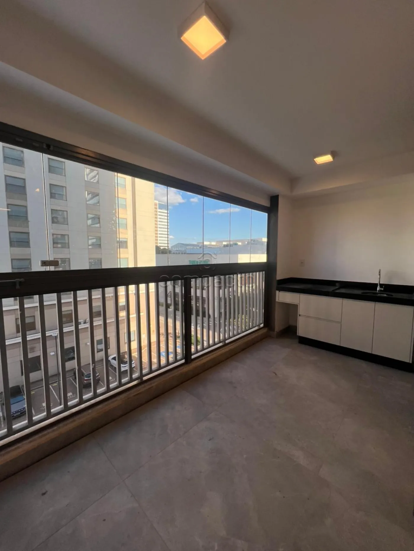 Alugar Apartamento / Padr&atilde;o em S&atilde;o Jos&eacute; do Rio Preto R$ 6.200,00 - Foto 4