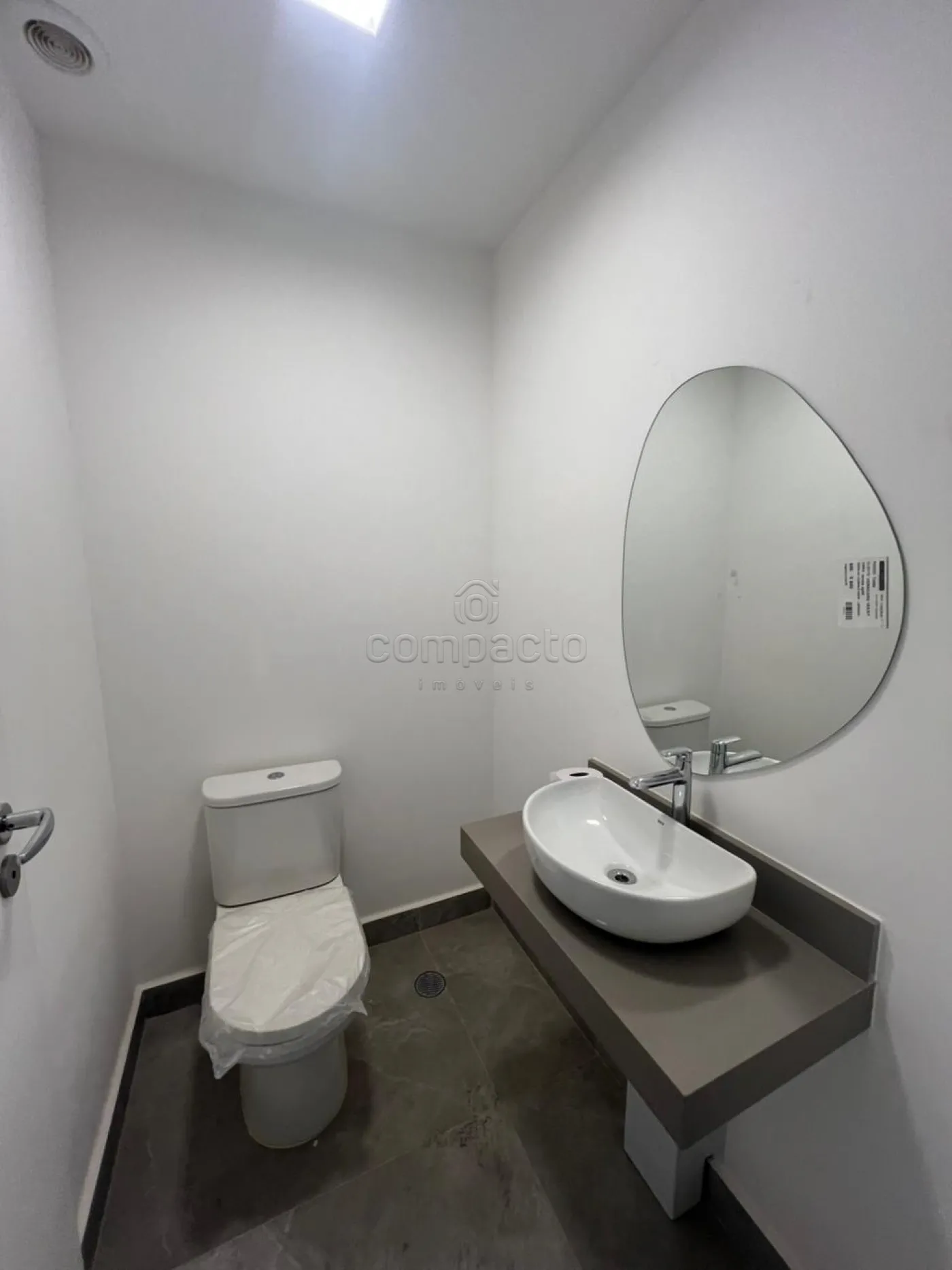 Alugar Apartamento / Padr&atilde;o em S&atilde;o Jos&eacute; do Rio Preto R$ 6.200,00 - Foto 5