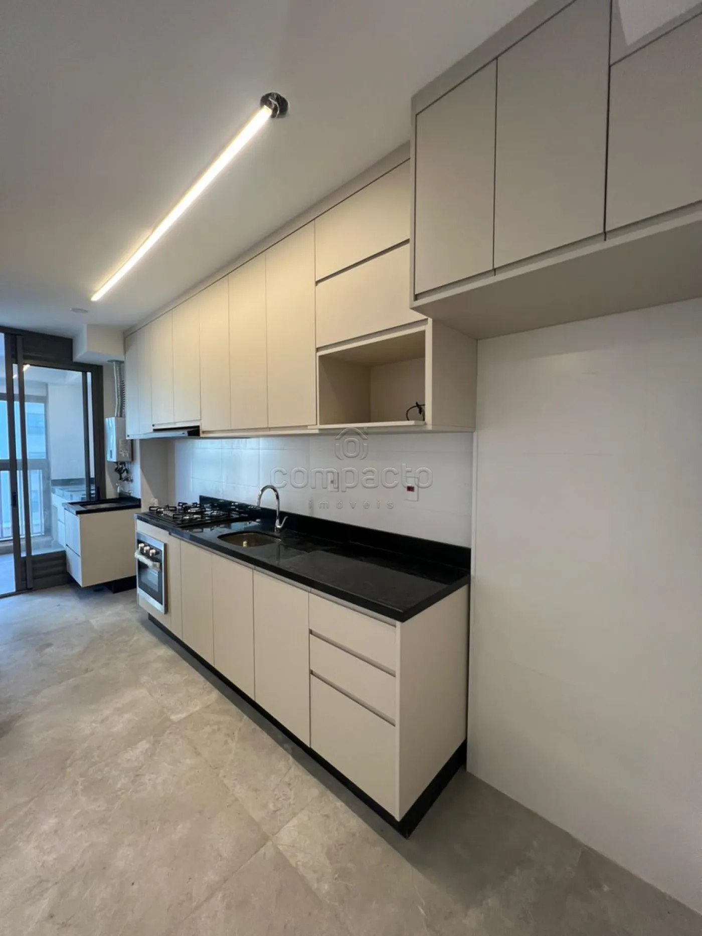 Alugar Apartamento / Padr&atilde;o em S&atilde;o Jos&eacute; do Rio Preto R$ 6.200,00 - Foto 6