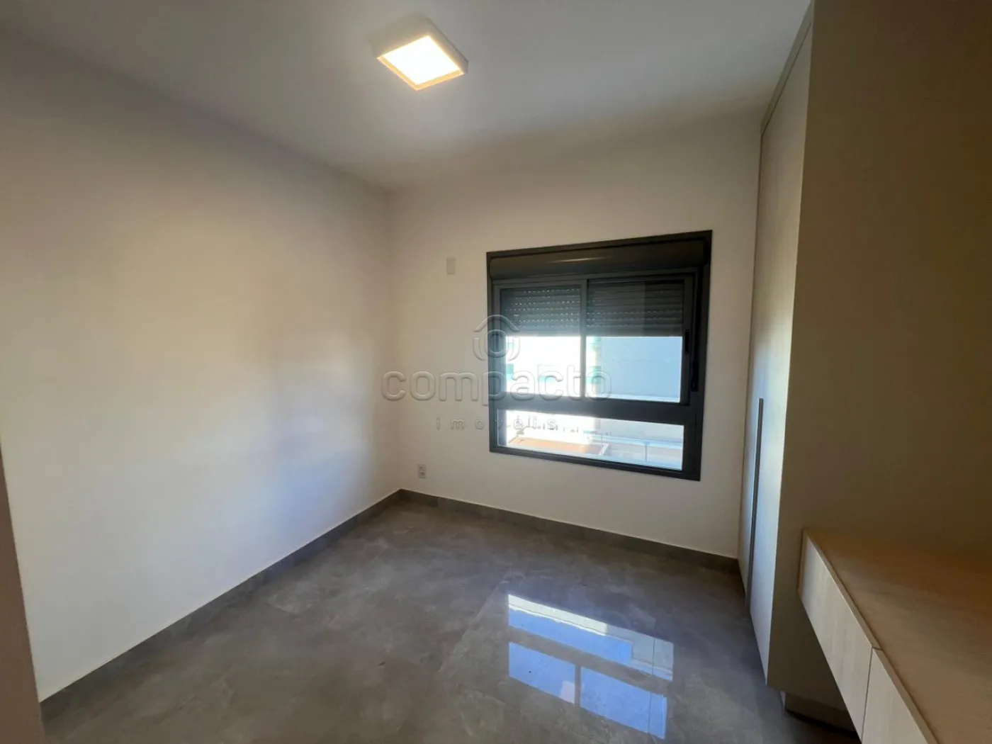 Alugar Apartamento / Padr&atilde;o em S&atilde;o Jos&eacute; do Rio Preto R$ 6.200,00 - Foto 9