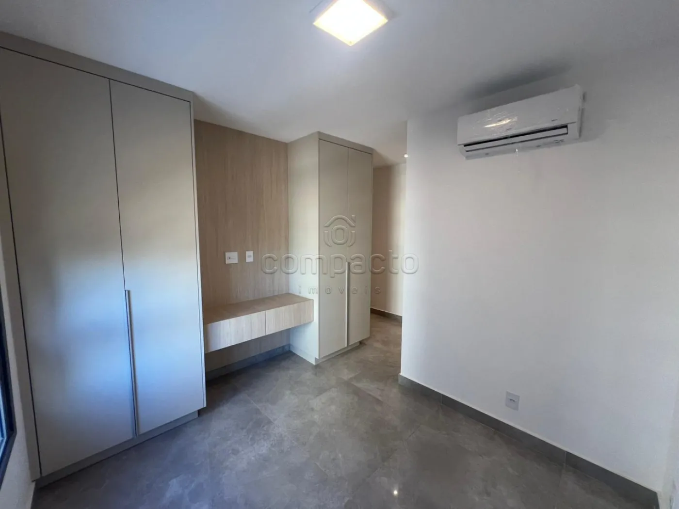 Alugar Apartamento / Padr&atilde;o em S&atilde;o Jos&eacute; do Rio Preto R$ 6.200,00 - Foto 10