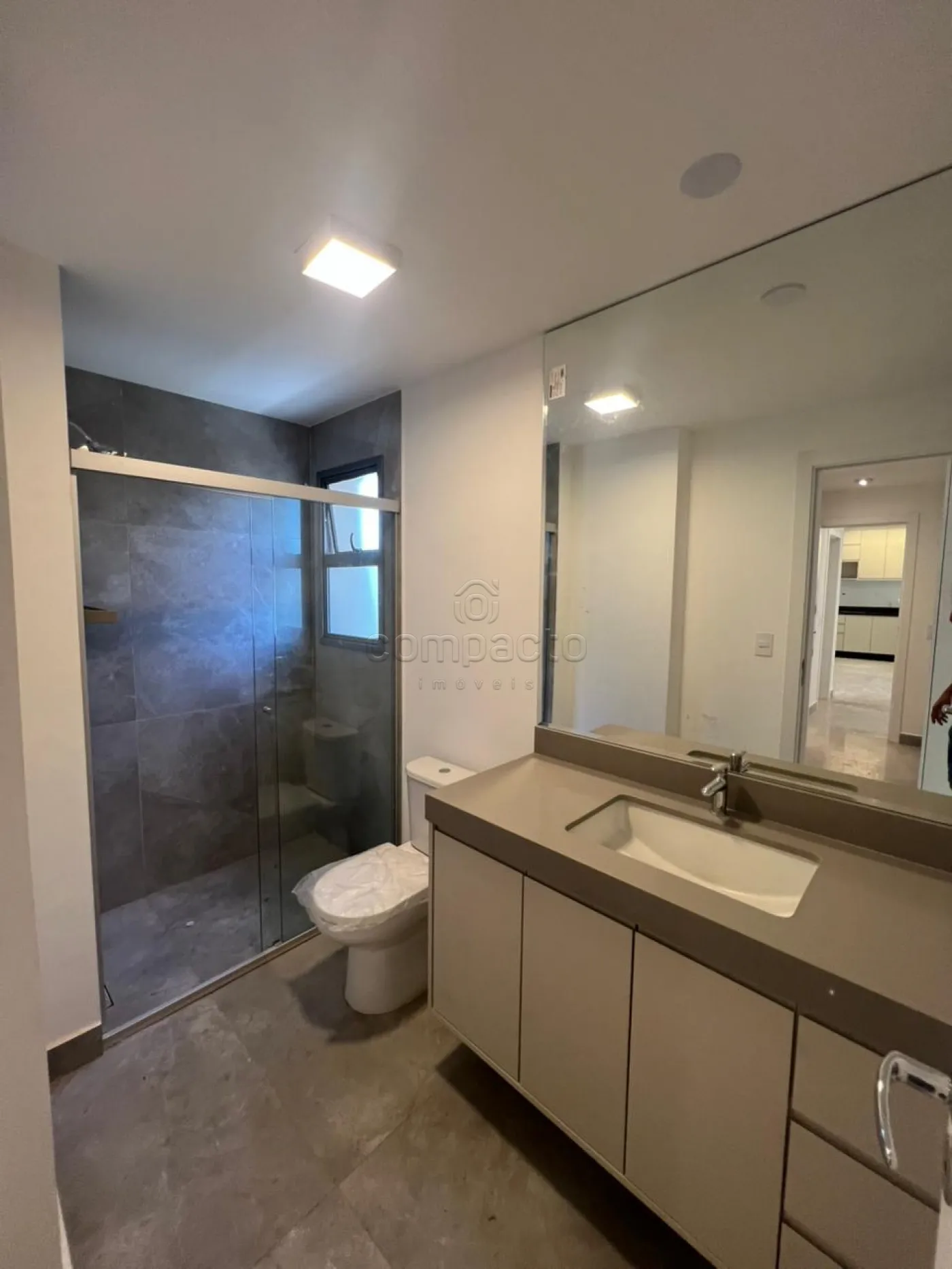 Alugar Apartamento / Padr&atilde;o em S&atilde;o Jos&eacute; do Rio Preto R$ 6.200,00 - Foto 12