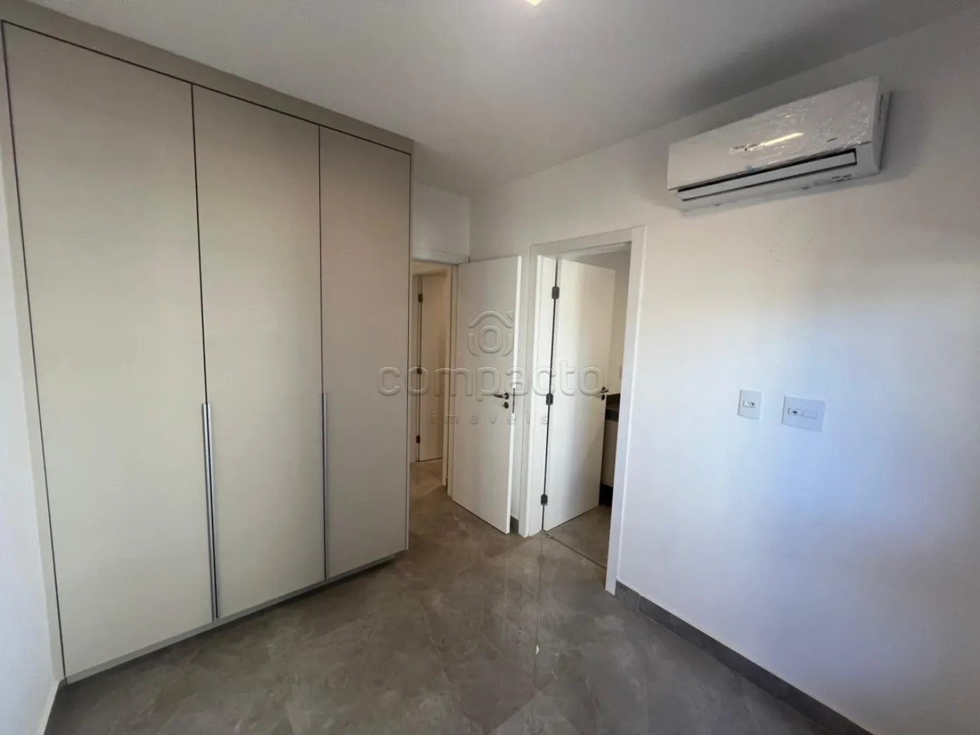 Alugar Apartamento / Padr&atilde;o em S&atilde;o Jos&eacute; do Rio Preto R$ 6.200,00 - Foto 13