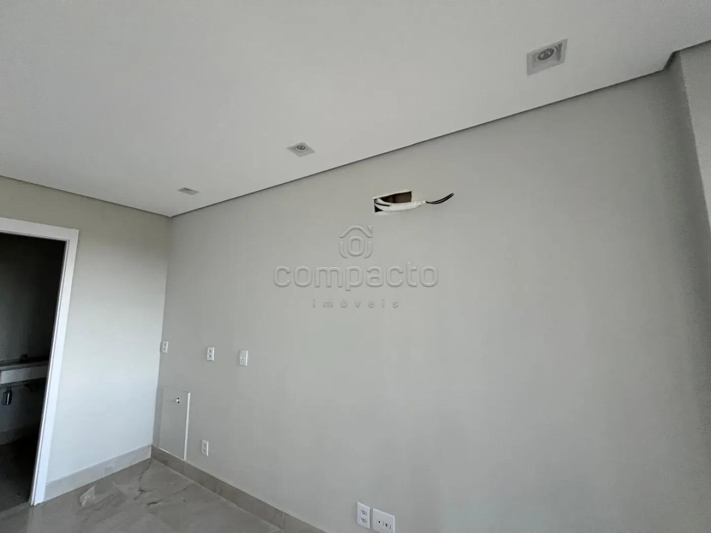 Alugar Comercial / SalaLoja Condom&iacute;nio em S&atilde;o Jos&eacute; do Rio Preto R$ 4.500,00 - Foto 10