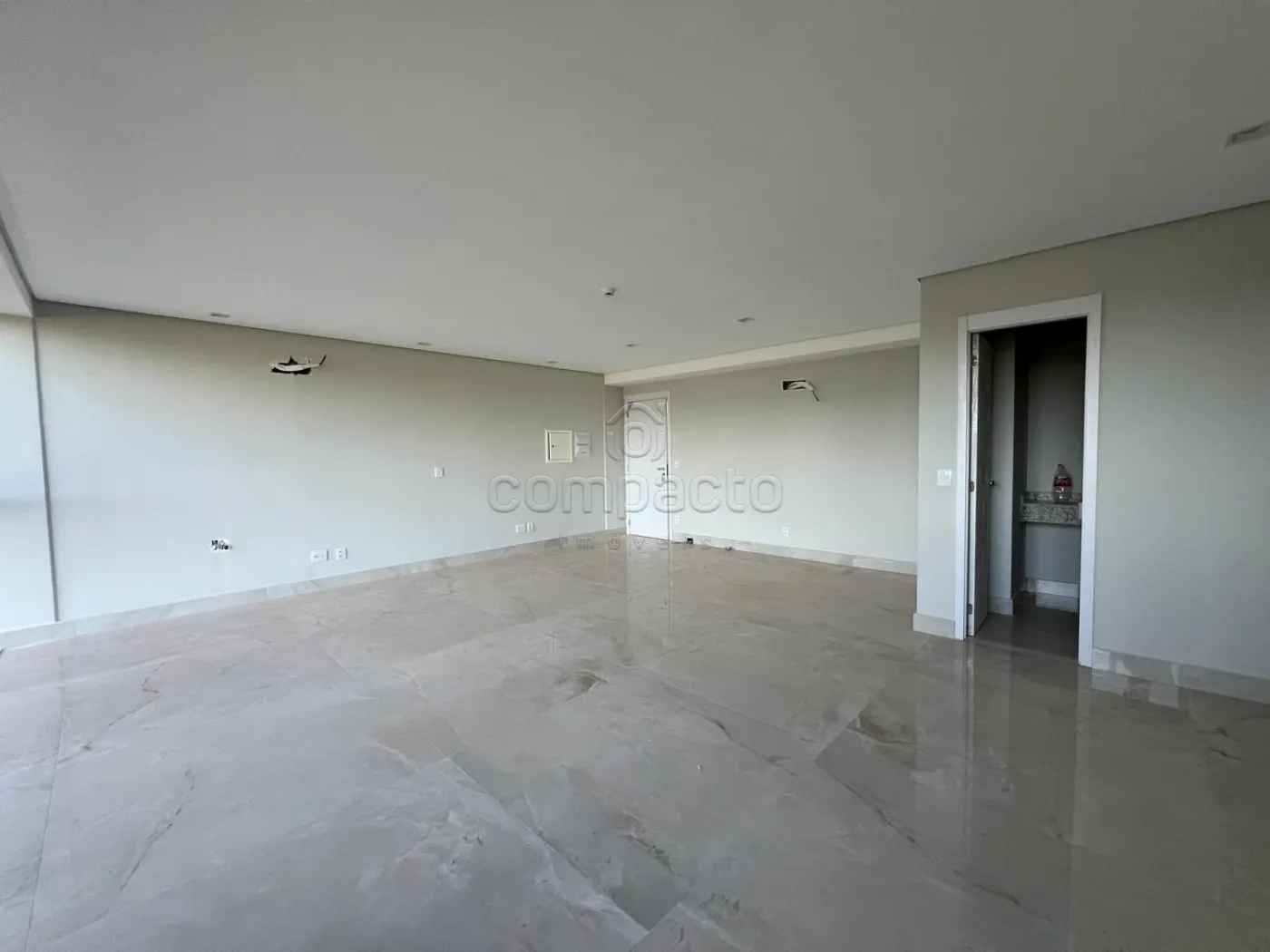 Alugar Comercial / SalaLoja Condom&iacute;nio em S&atilde;o Jos&eacute; do Rio Preto R$ 4.500,00 - Foto 11