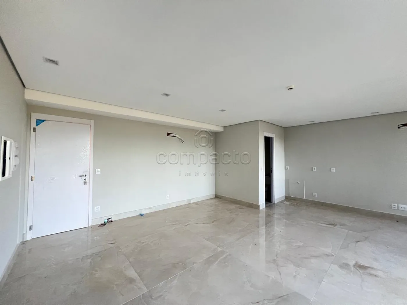 Alugar Comercial / SalaLoja Condom&iacute;nio em S&atilde;o Jos&eacute; do Rio Preto R$ 4.500,00 - Foto 12