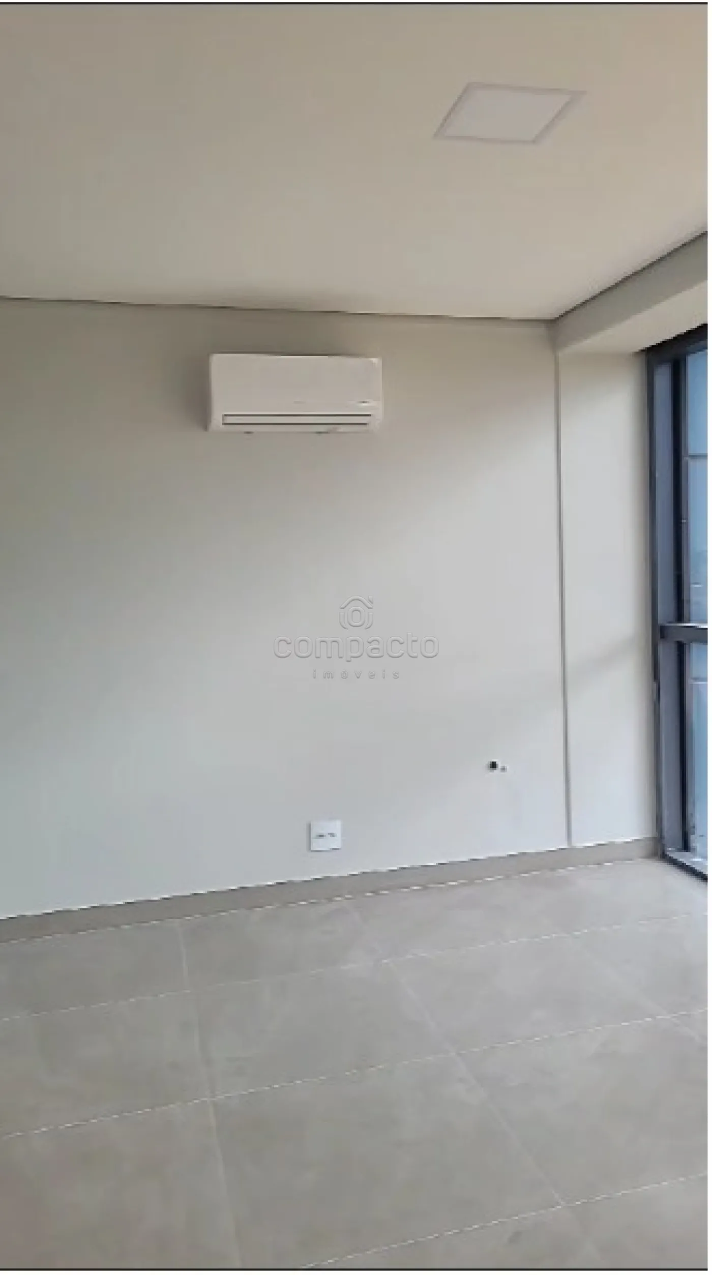 Alugar Comercial / SalaLoja Condom&iacute;nio em S&atilde;o Jos&eacute; do Rio Preto R$ 4.000,00 - Foto 2