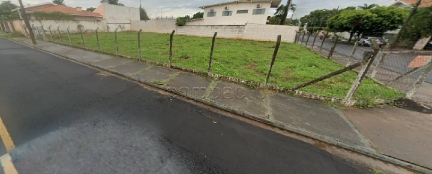 Comprar Terreno / Padr&atilde;o em S&atilde;o Jos&eacute; do Rio Preto R$ 800.000,00 - Foto 2