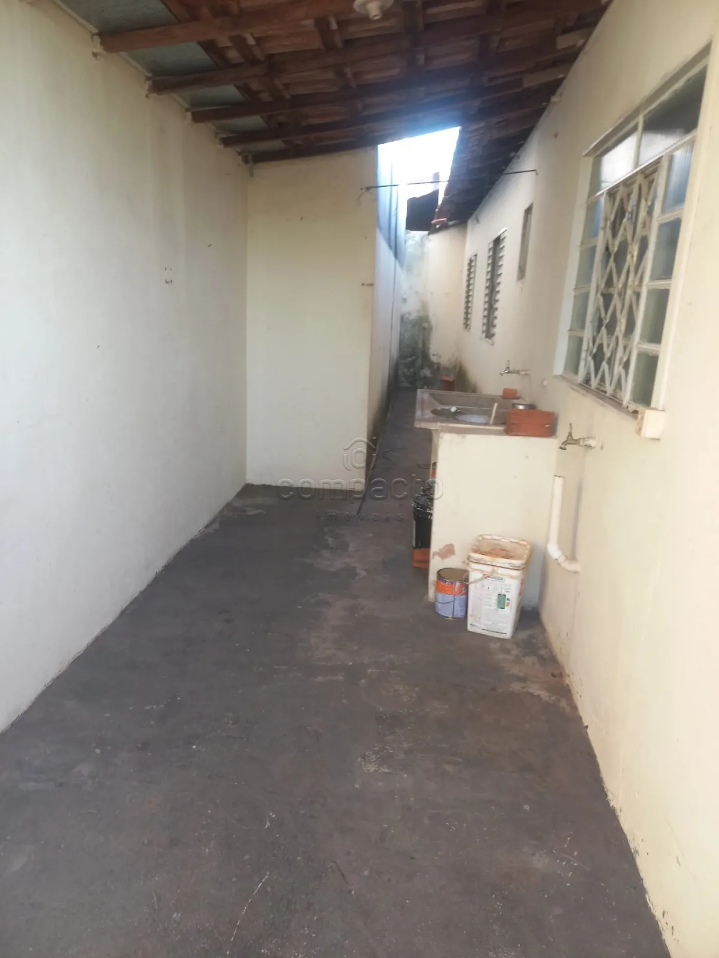 Comprar Casa / Padr&atilde;o em Neves Paulista R$ 180.000,00 - Foto 8