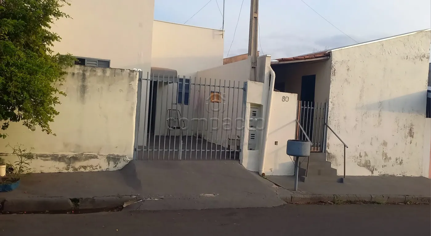 Comprar Casa / Padr&atilde;o em Neves Paulista R$ 180.000,00 - Foto 9