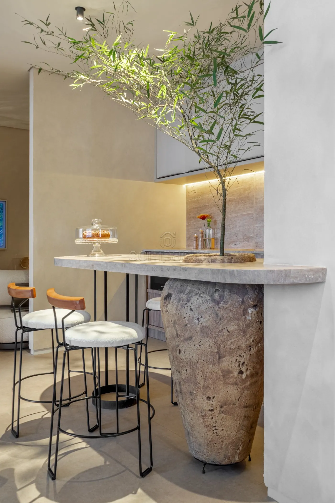 Alugar Comercial / SalaLoja Condom&iacute;nio em S&atilde;o Jos&eacute; do Rio Preto R$ 9.500,00 - Foto 15