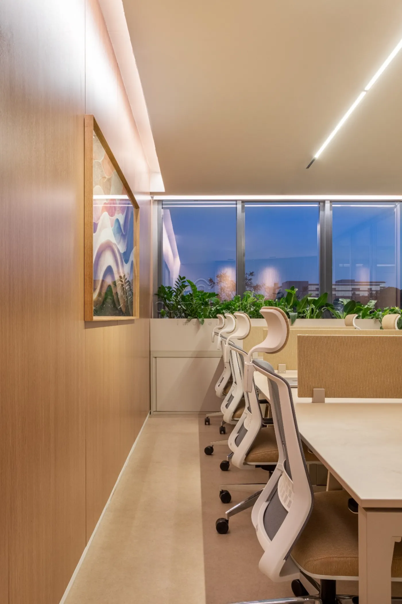 Alugar Comercial / SalaLoja Condom&iacute;nio em S&atilde;o Jos&eacute; do Rio Preto R$ 9.500,00 - Foto 5