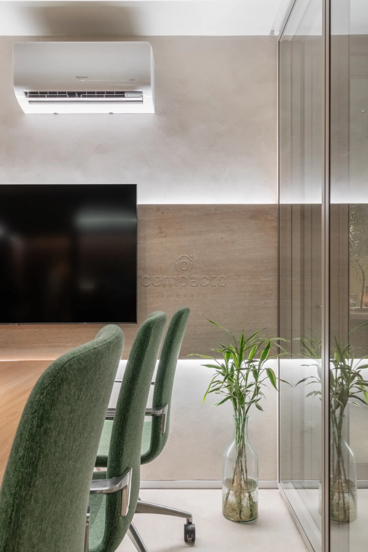 Alugar Comercial / SalaLoja Condom&iacute;nio em S&atilde;o Jos&eacute; do Rio Preto R$ 9.500,00 - Foto 11