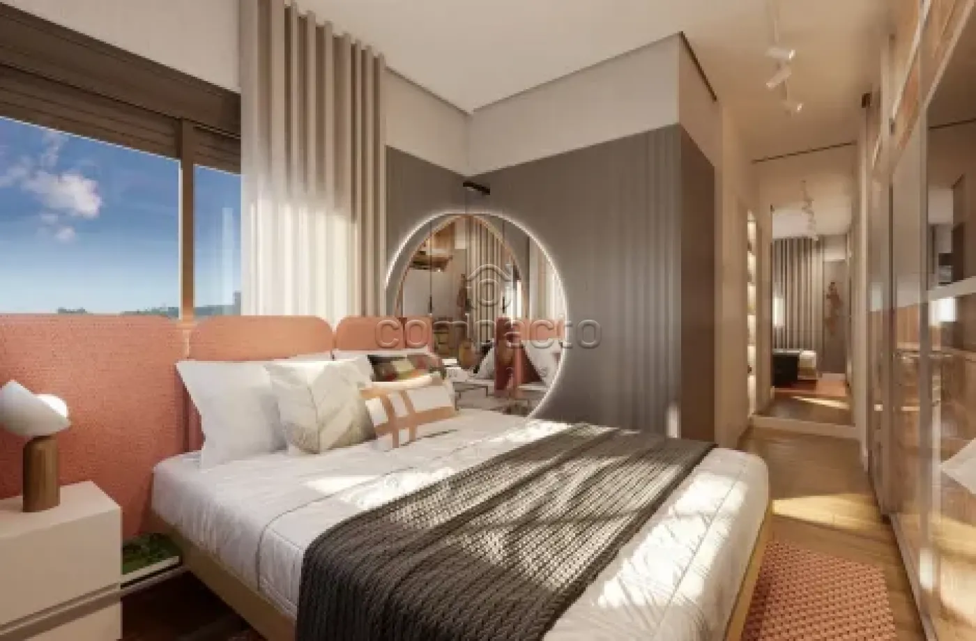 Comprar Apartamento / Padr&atilde;o em S&atilde;o Jos&eacute; do Rio Preto R$ 960.000,00 - Foto 2
