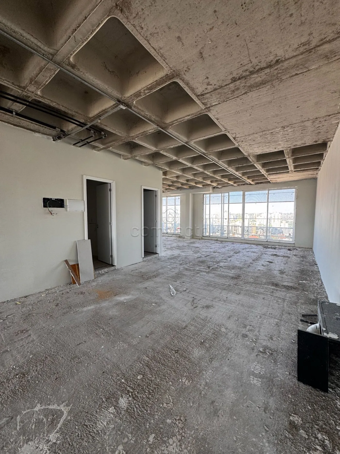 Alugar Comercial / SalaLoja Condom&iacute;nio em S&atilde;o Jos&eacute; do Rio Preto R$ 30.000,00 - Foto 3