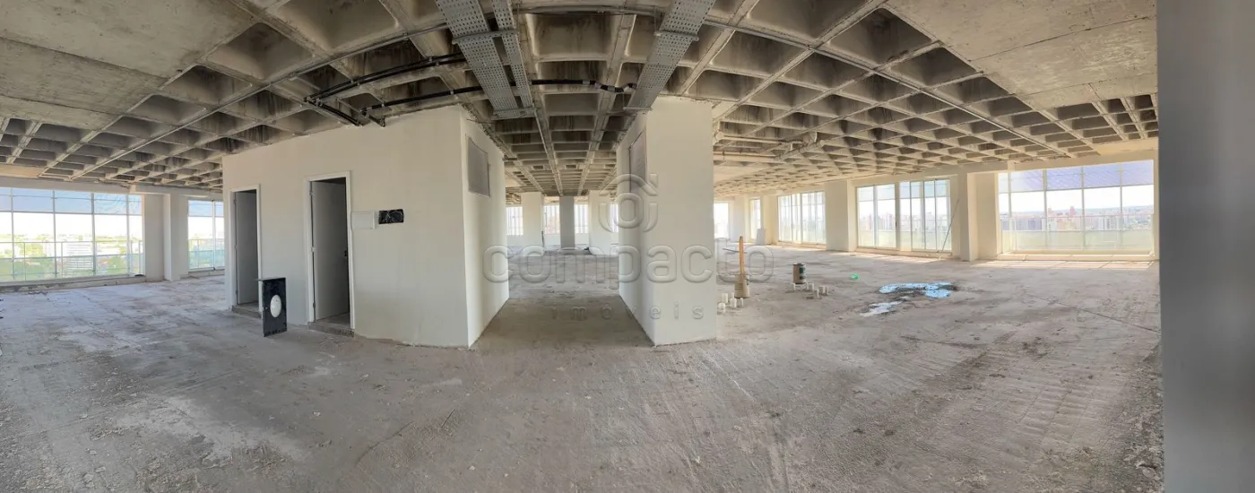 Alugar Comercial / SalaLoja Condom&iacute;nio em S&atilde;o Jos&eacute; do Rio Preto R$ 30.000,00 - Foto 1